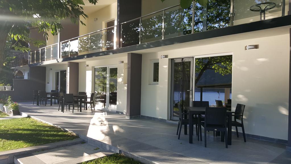 Villa Tikvesh Lake Kavadarci Exterior foto